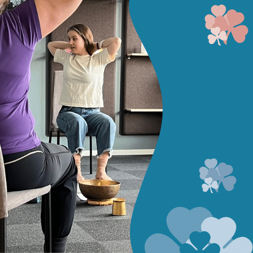 Bilde til aktiviteten stolyoga